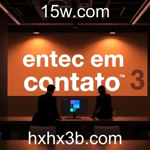 Contate-nos